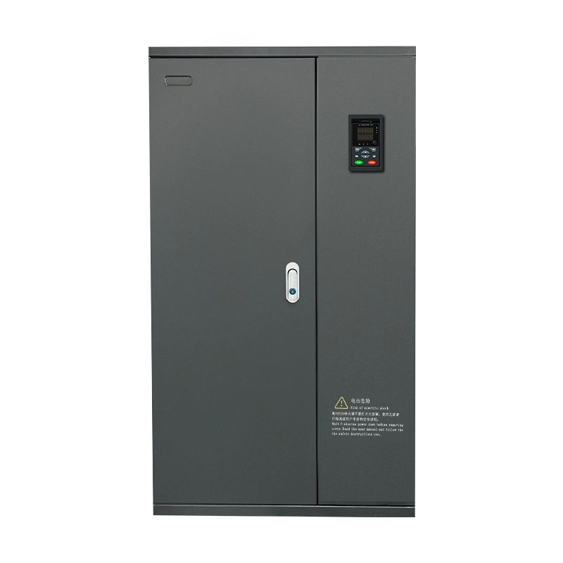 Régulateur à prix bon marché eau énergie solaire pompe AC 380 V 350kw 3 phases 50 60 Hz Vector/variable Frequency Drive