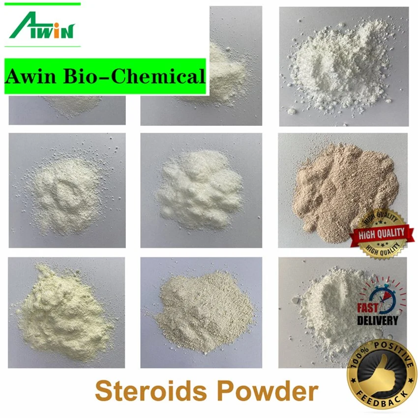 High quality/High cost performance Peptide Powder Thymulin with Manufacturer Wholesale/Supplier Price and Delivery Guarantee