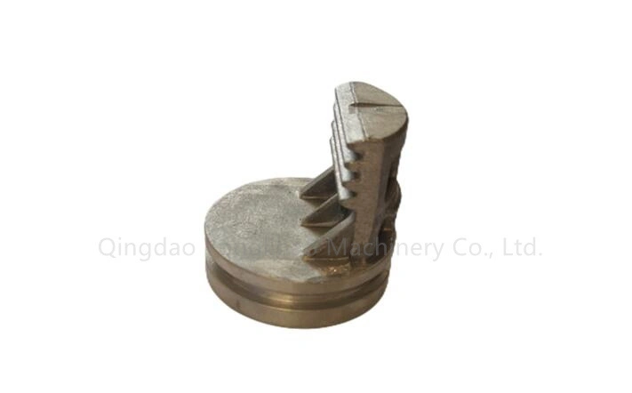 Precision Sand Casting Steel Castings for Planter Accessories Seeding Machine Parts Tractor Parts