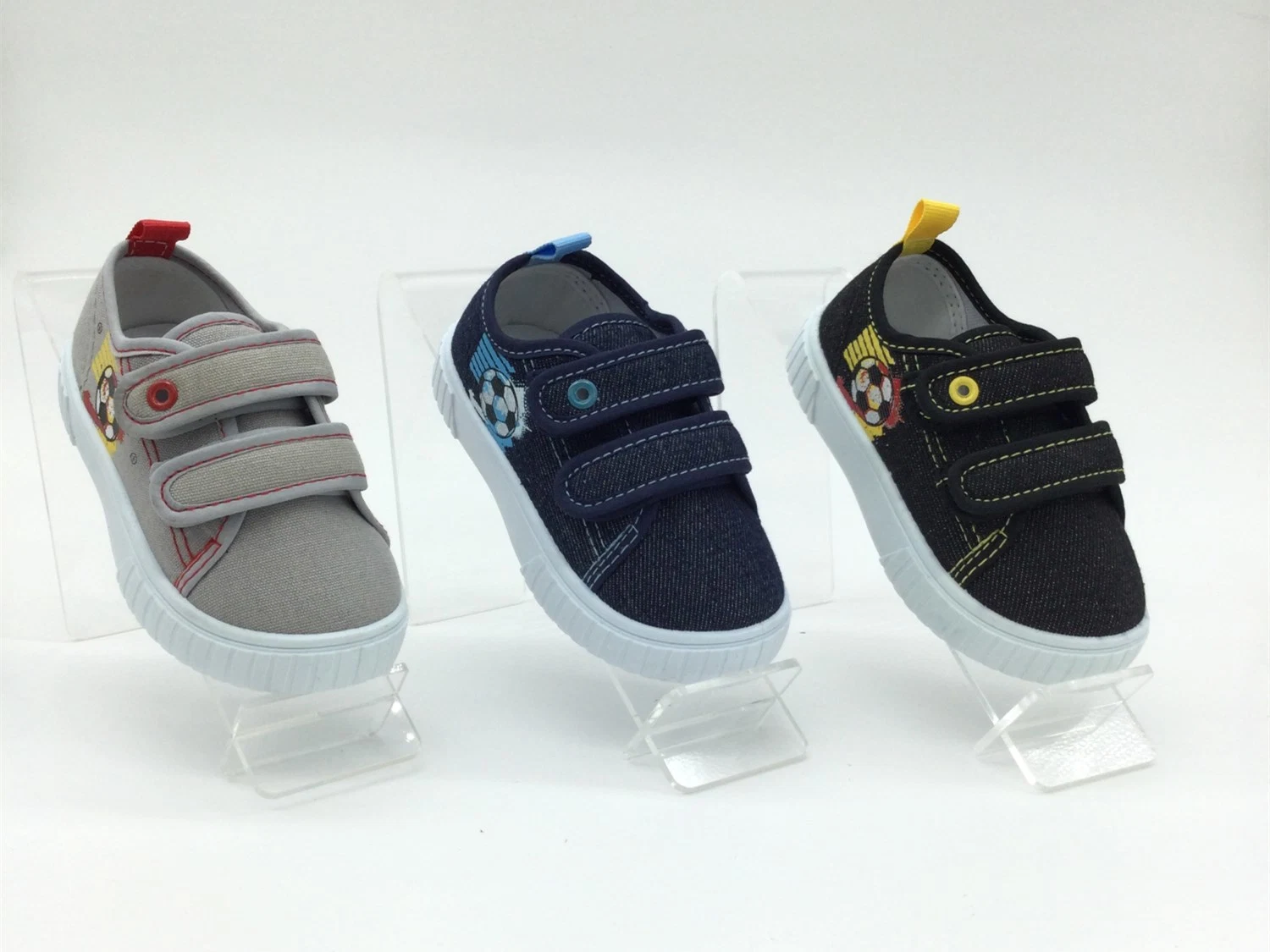 Kids Casual Shoe Baby Boy Shoes Injection Footwear Kid Shoe