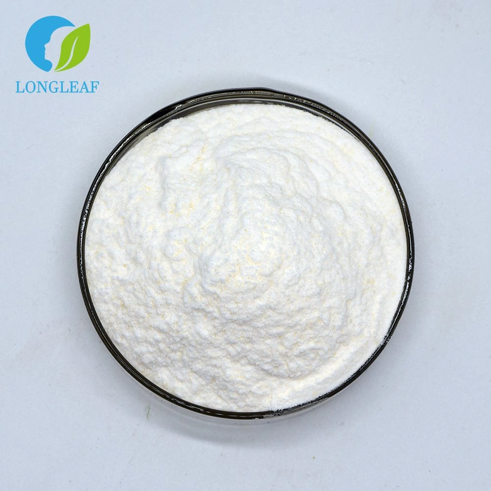 إمداد المصنع بالمواد الخام API Rutecarpine CAS 84-26-4