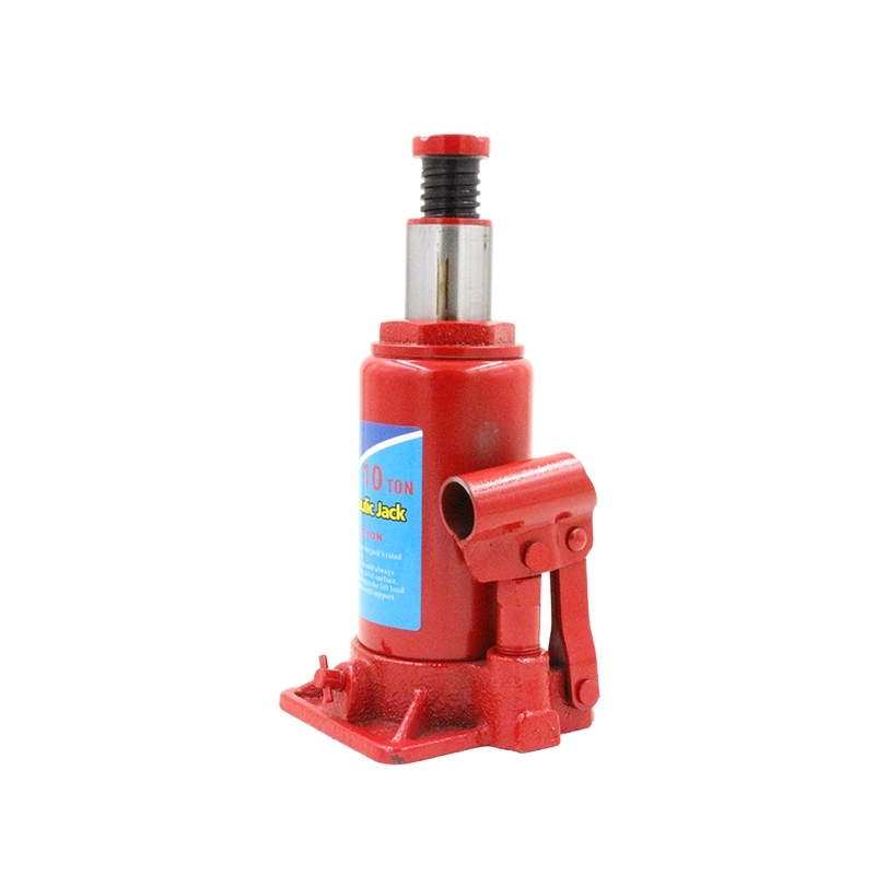 High Sales Quantity Car Hydraulic Bottle Jack