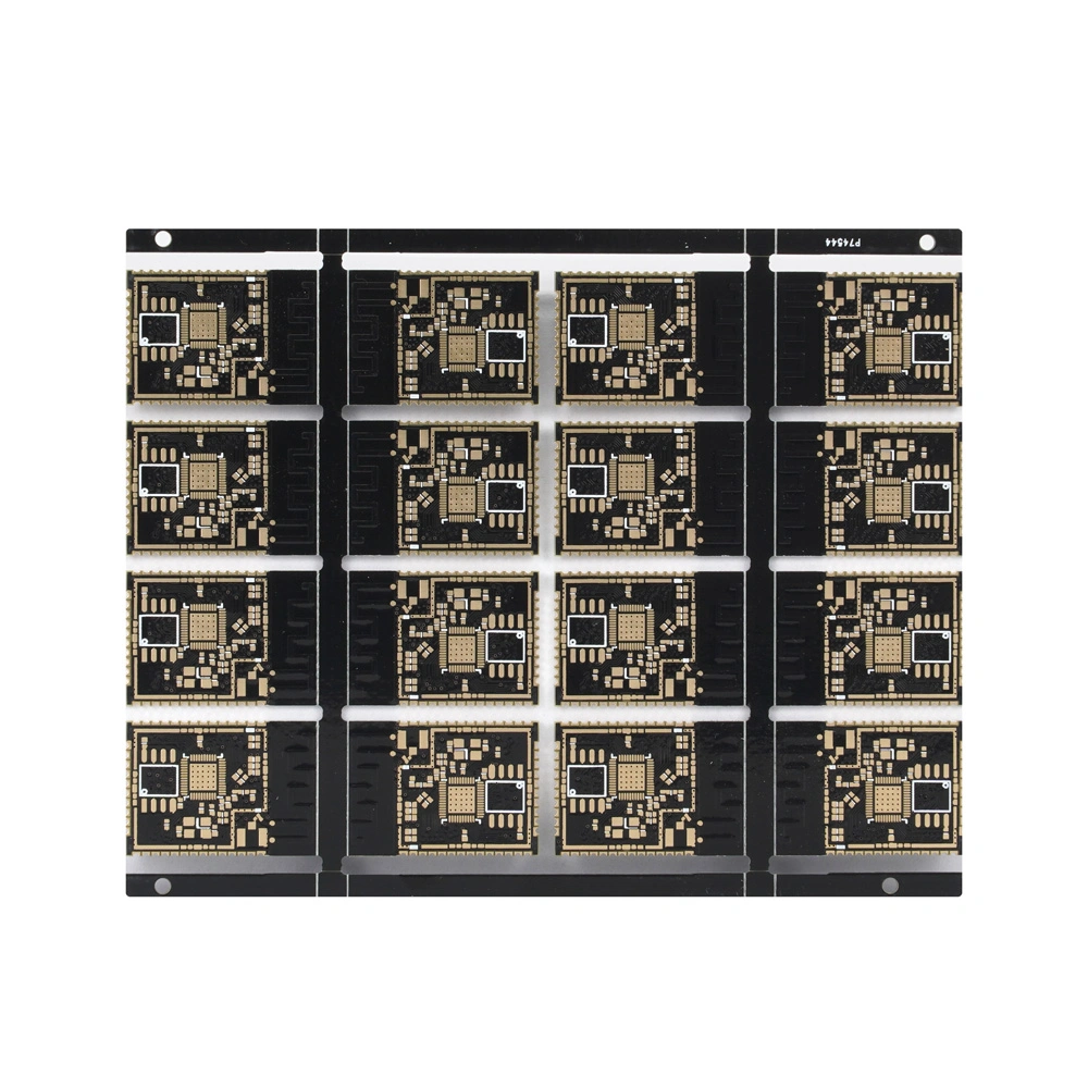 Manufacturer Professional Printed Circuit Board PCB Mother Board with Low Price