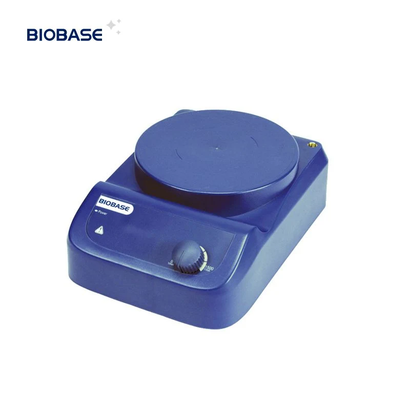 Biobase 3L Multi Position Heating Magnetic Stirrer Mixer for Laboratory