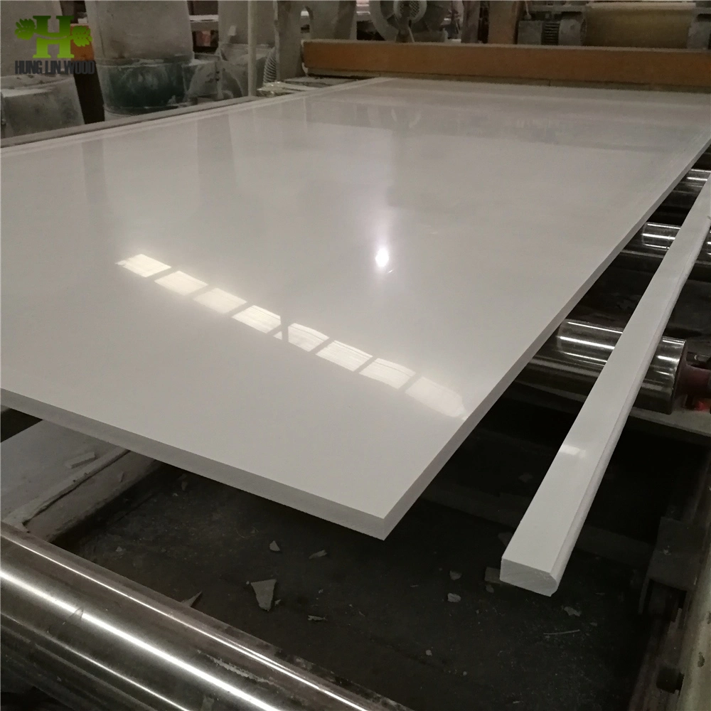 China Products/Suppliers. White Foam PVC Sheet PVC Board WPC Board1220*2440mm 4*8 Feet