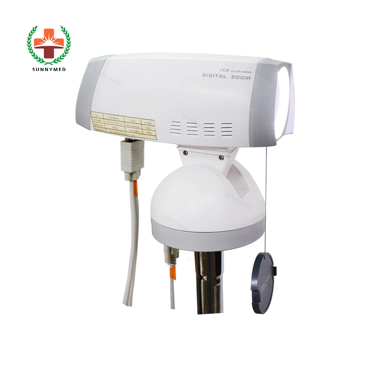 Hospital Electronic Video Colposcopy Examination Colposcope