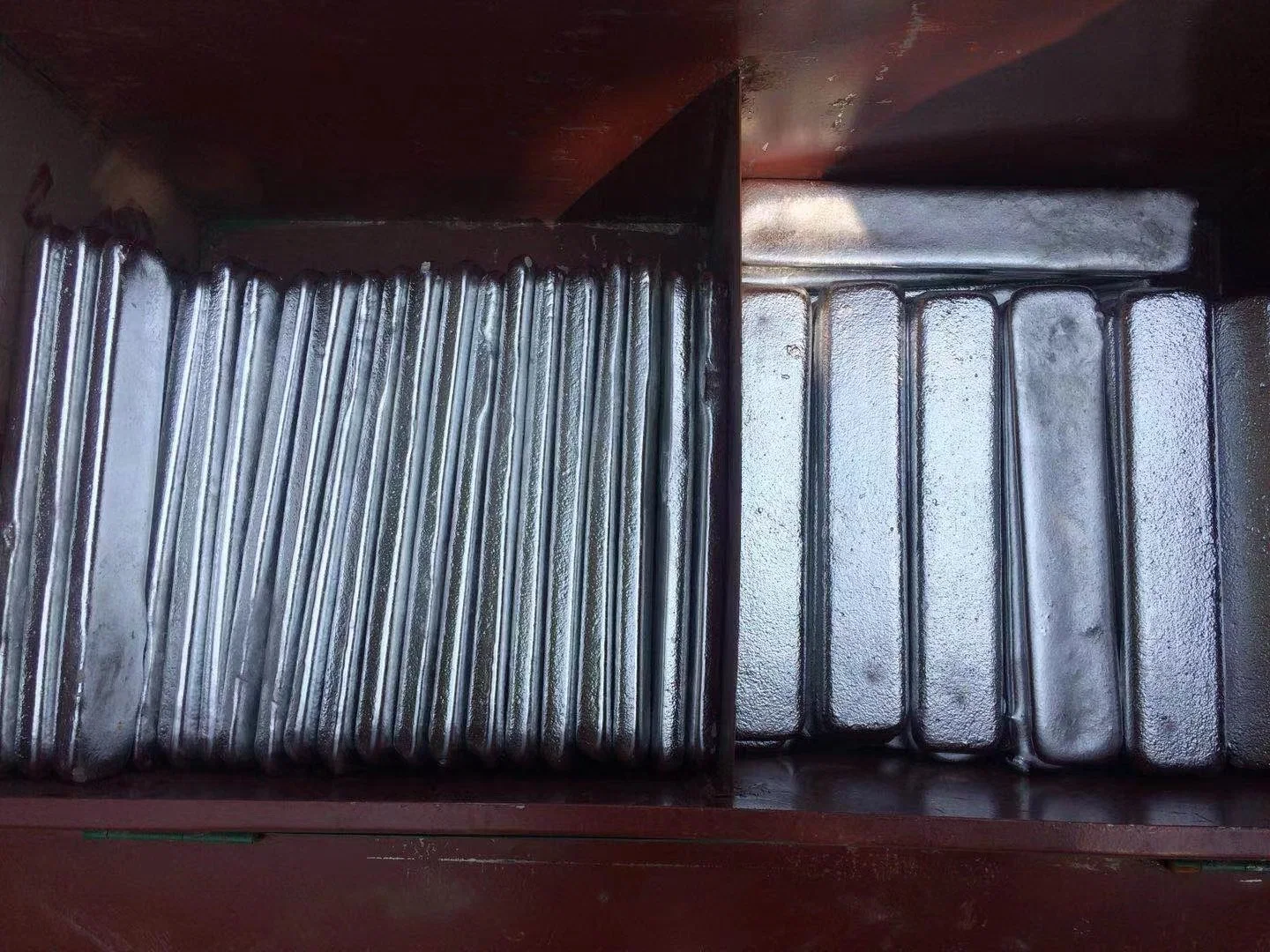 Aluminum-Beryllium Master Alloys Ingot Albe3 Albe5 120g Big and Small PCS