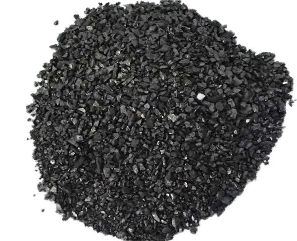 Silicon Carbide Sic Lump Alloy Additive in Casting Industry with Competitive Price