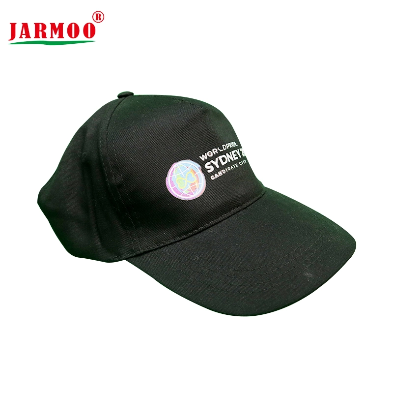 Fashion New Design Custom Sport Embroidered Baseball Cap