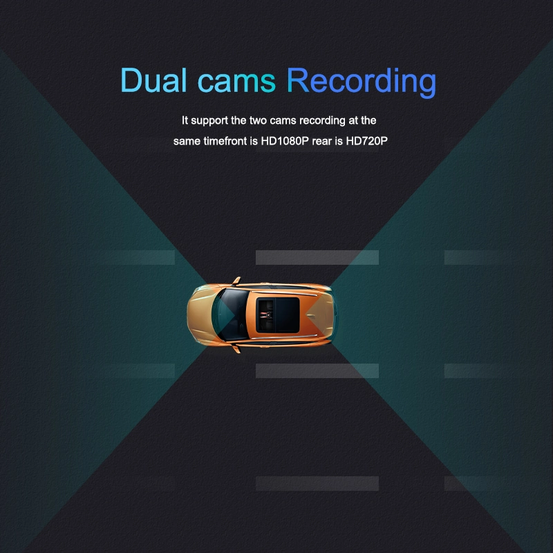 Нет экрана 4G SIM Cloud автомобиль Dash камера 4G Dual Автомобильный видеорегистратор с ПРИЛОЖЕНИЕМ Live Front и Rear Dual Видеокамера с объективом и GPS WiFi HD 1080P 4G Камера Dash Cam