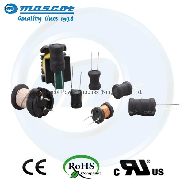 Modo de línea de alta potencia para el inductor de Seguridad CCTV