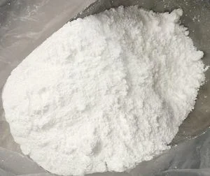 Raw Material Chemicals White Crystal Powder 99.8% Melamine for Chemicals CAS: 108-78-1