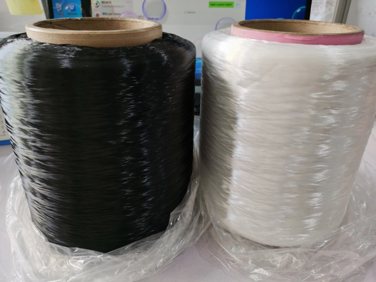 Popular PP Multifilament Yarn for Weaving, Embroidery and Sewing