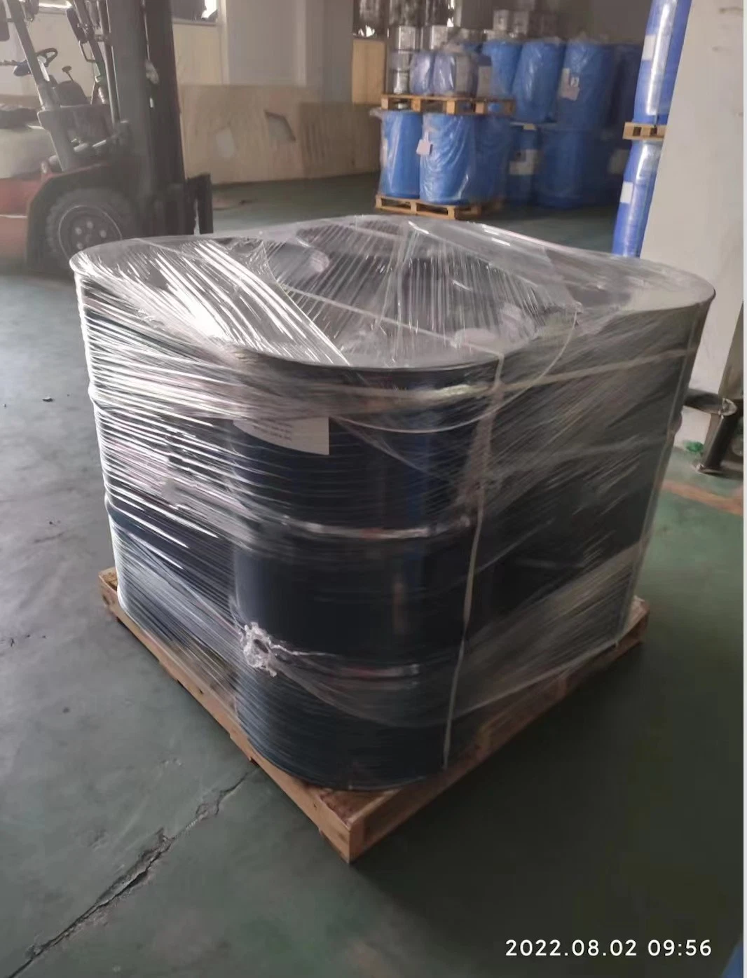 Wholesale/Supplier Good Quality Transparent Liquid Epoxy Hardener 8211 with Fast Curing Speed