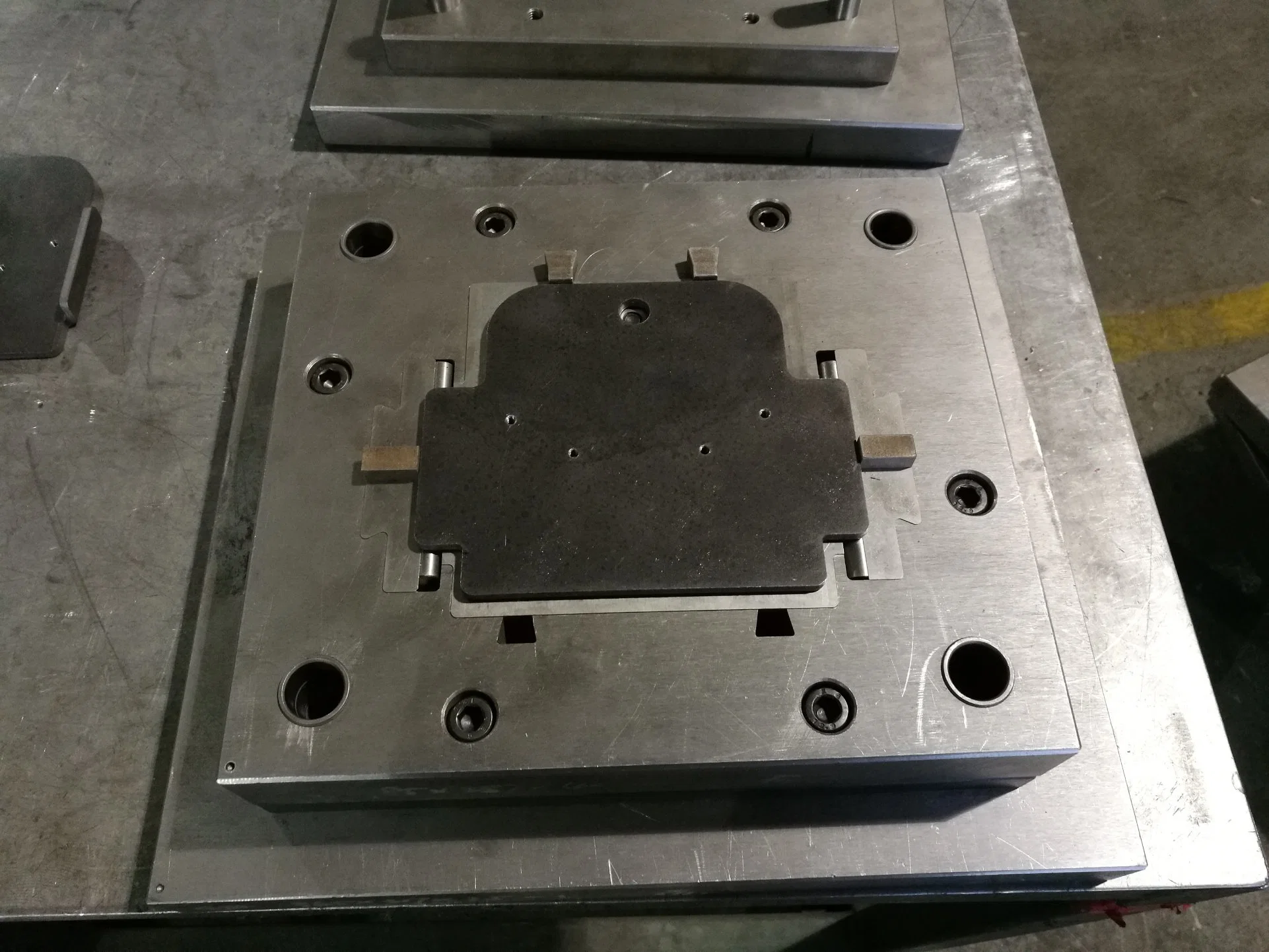 High quality/High cost performance  Customed Stamping Mould IATF16949 Factory