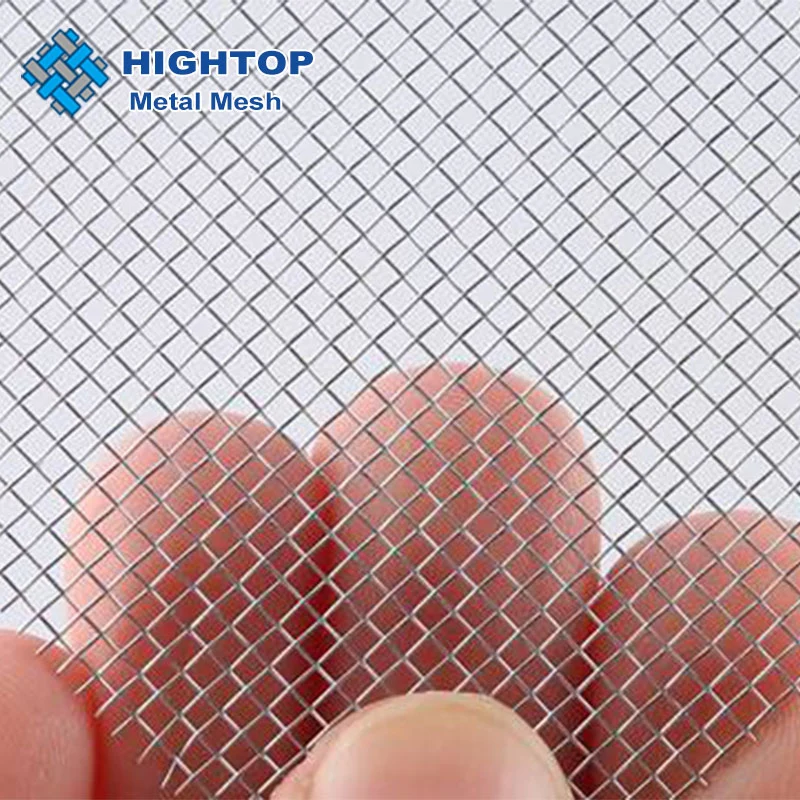 High Quality Strong Aluminum Window Screen/Door Mosquito Net/Insect Net