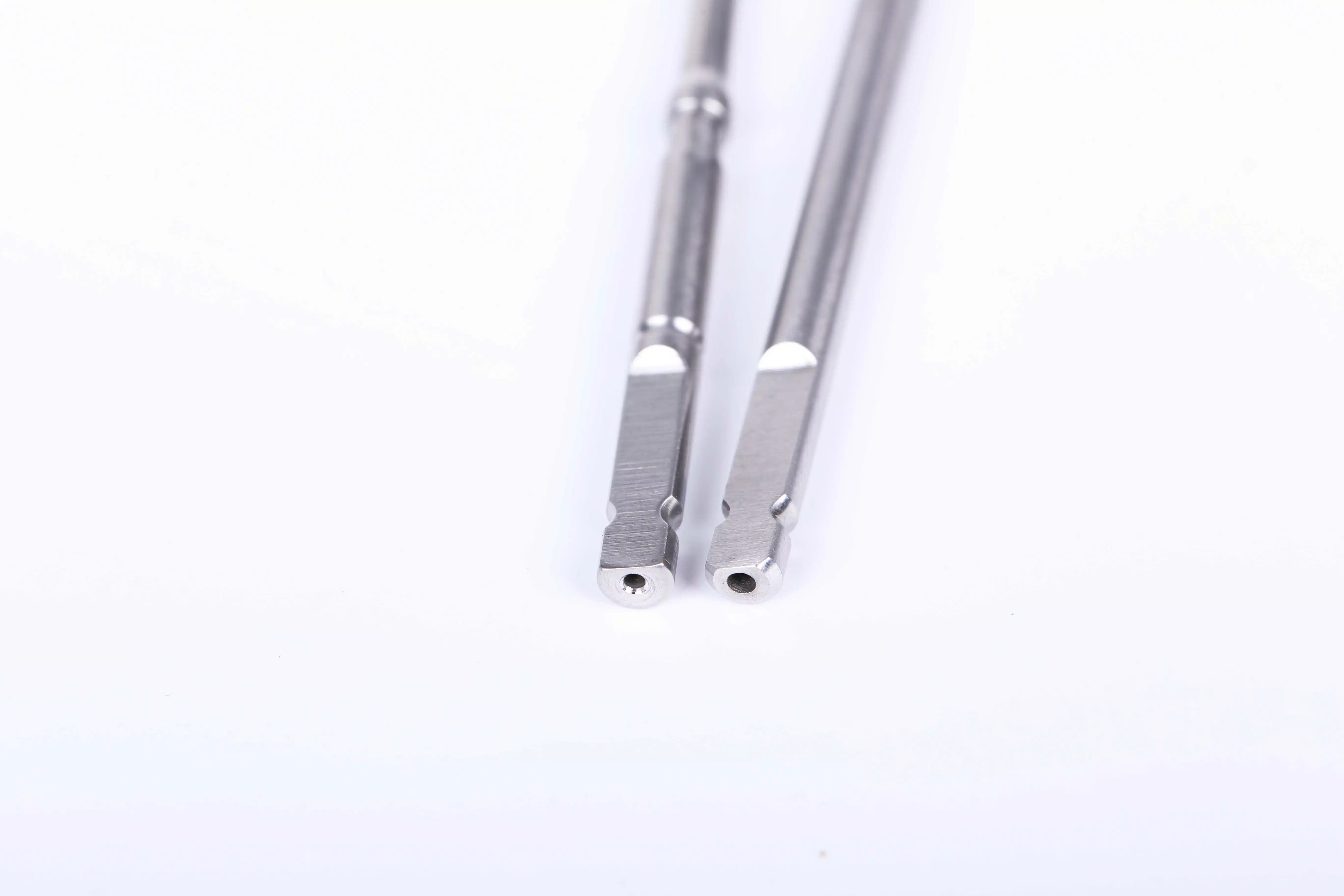 Medical Orthopedic Instrument Hollow Drill Bits Surgical Power Cannulate Drill Bits