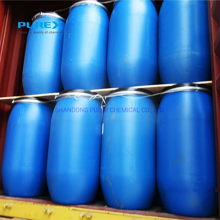 SLES 70% AES 70% Sodium Lauryl Ether Sulfate 70% Hot Sell for Detergent