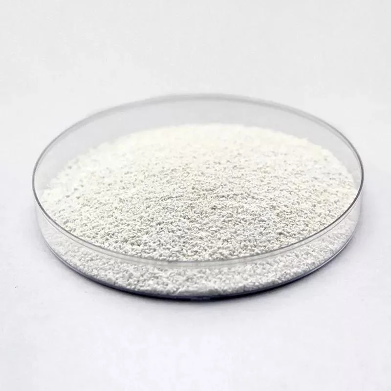 Trichloroisocyanuric Acid Granular TCCA 90% Bulk Pool Chlorine Shock