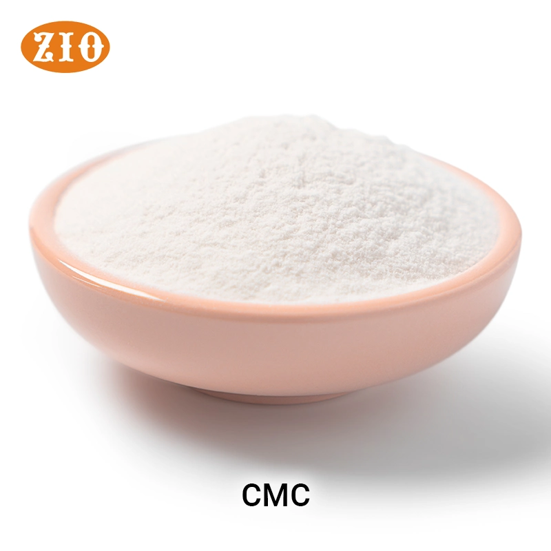 Africa Hot Sales Factory Price Food Grade for Ice Cream3 CMC