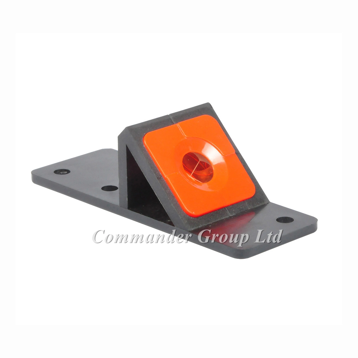 45 Degree Angle 12.7mm Mini Prism for Survey