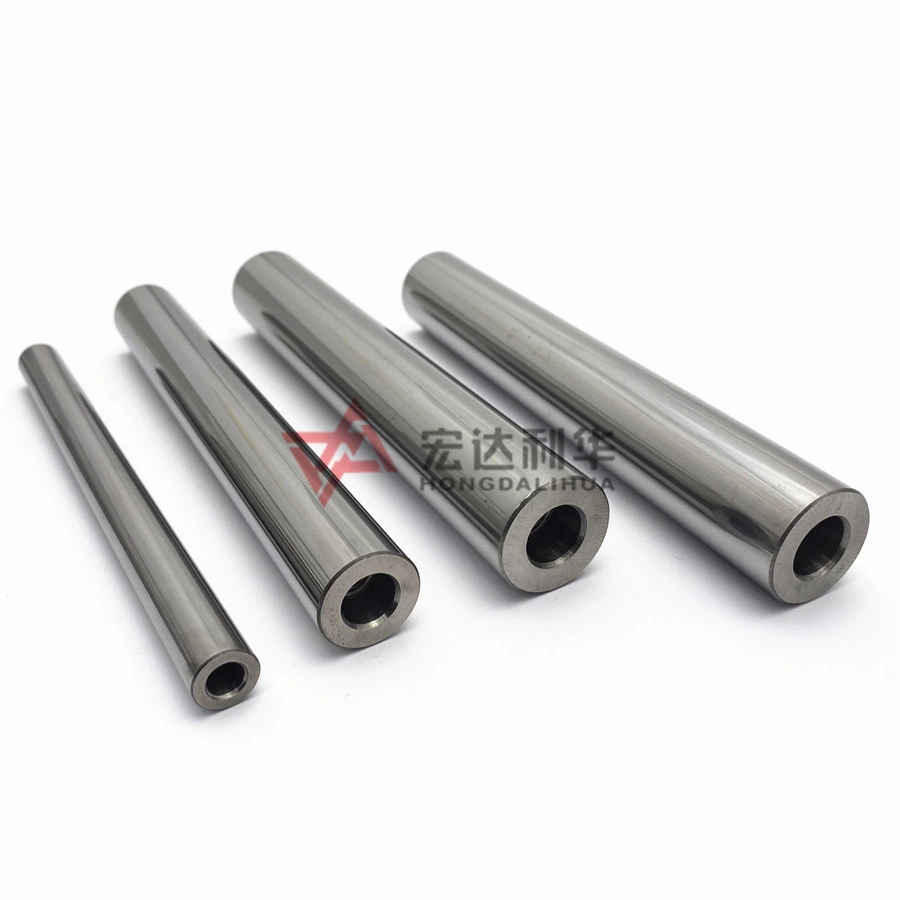 Tungsten Cemented Carbide Anti-Vibration Cylinder Boring Bar Milling Toolholding Boring Bar CNC Working Tooling Cutter