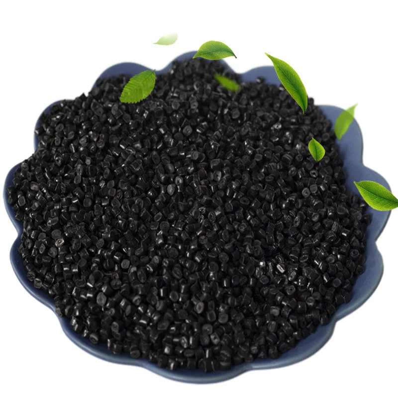 HDPE Granules with Best Quality Injection Grade LLDPE Granule