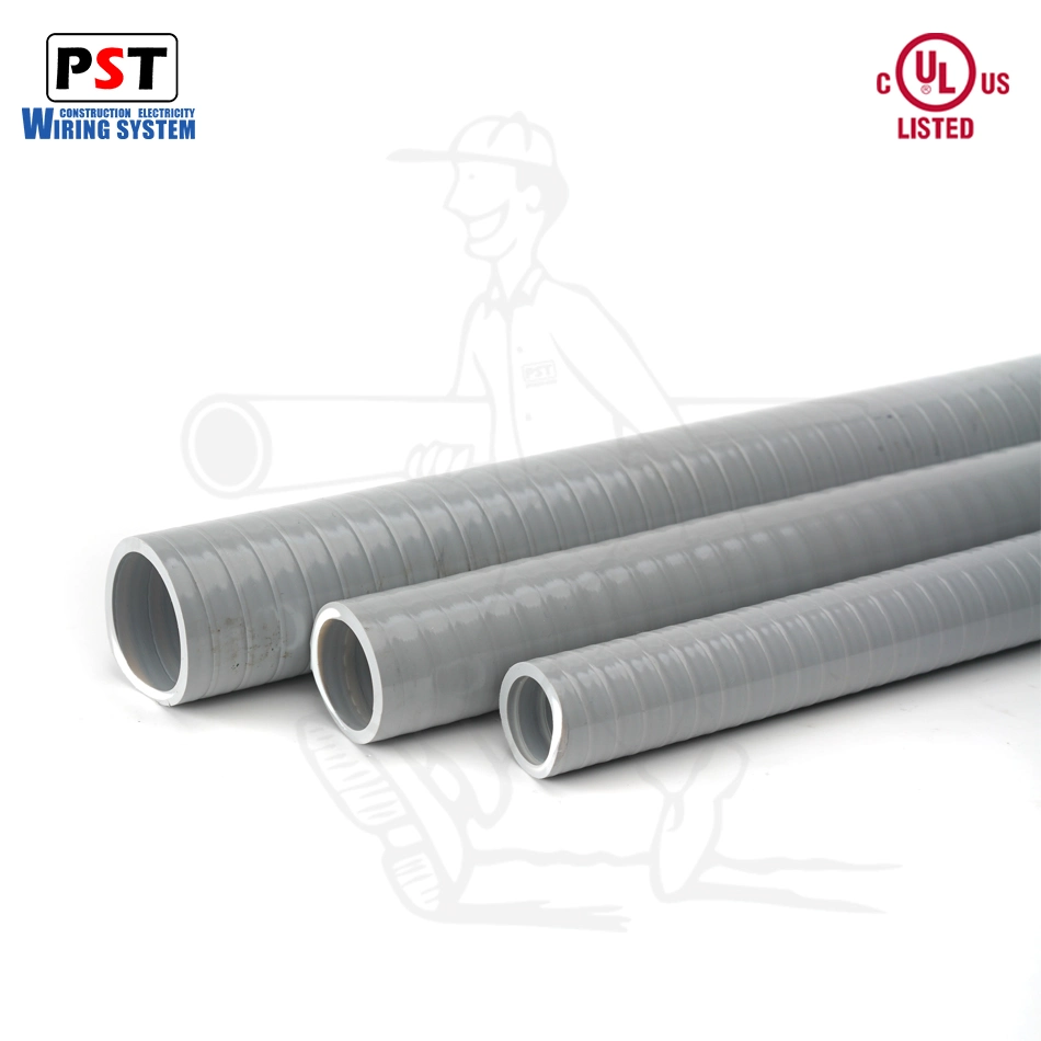 UL/CE Standard Electrical Non-Metallic Liquid Tight Flexible Conduit