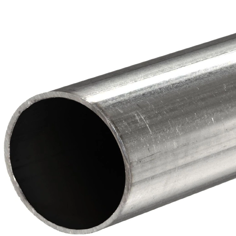 Inconel 600 601 625 X750 Alloy Seamless Tube / Welded Tube Pipe in Coil Is Available Inconel 600