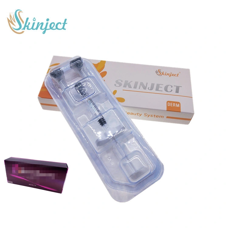 Skinject Ultra3 Lips Enlargement Hyaluronic Acid Dermal Filler