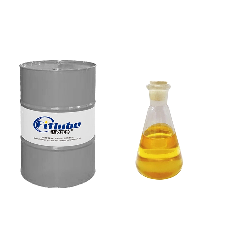 Ly602 Synthetic Chain Oil Ester Chain Oil