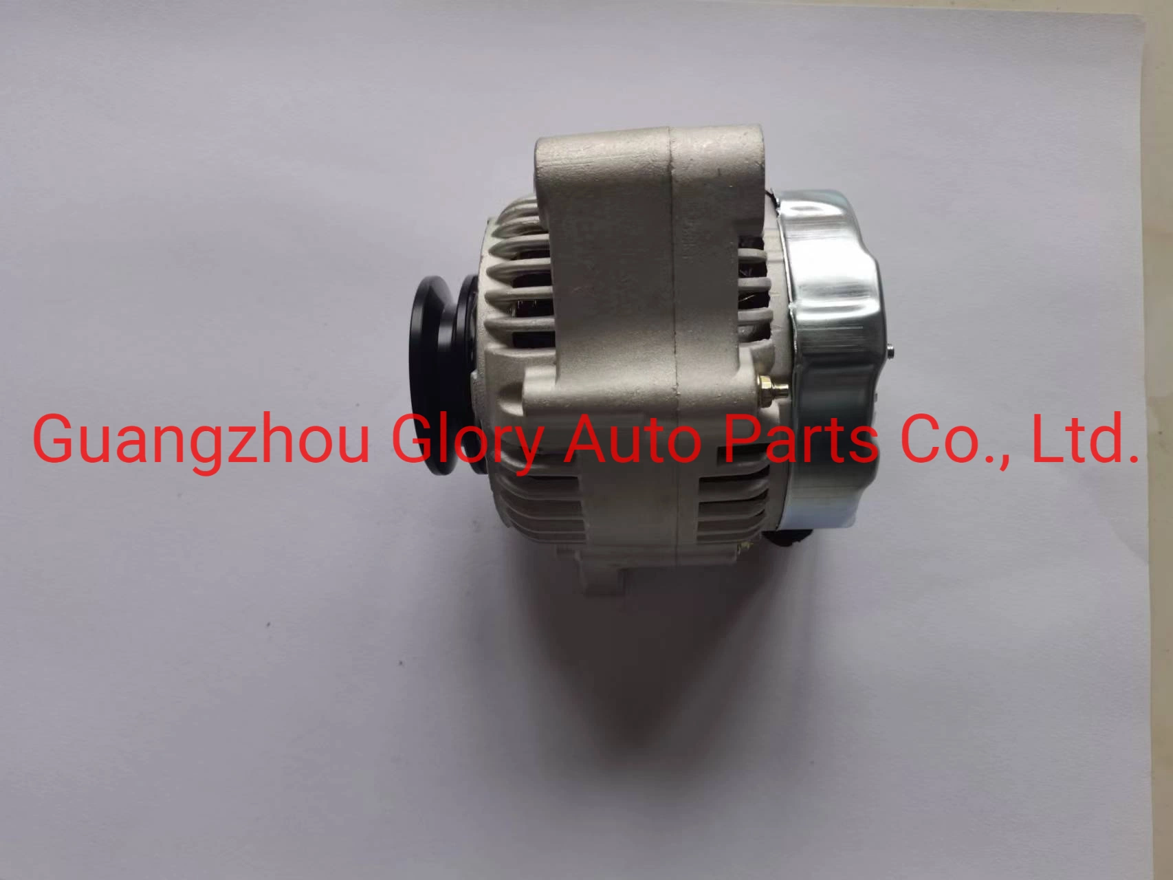 New Car Alternator for Toyota Oval Plug in, Normal Pulley Pick up & 4runner 2.4 92-95 70AMP