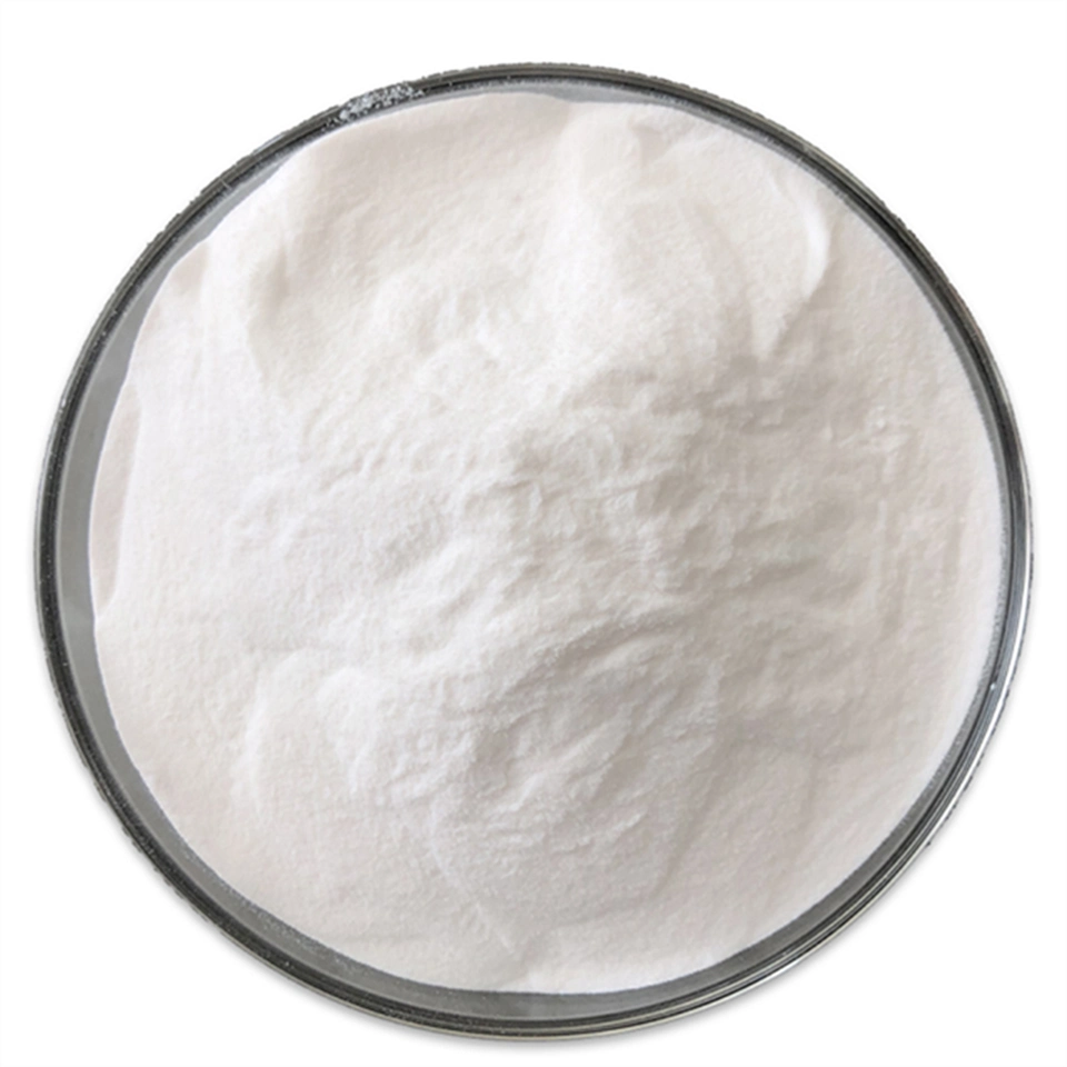 Organic Chemical Raw Materials Trimellitic Anhydride CAS 552-30-7