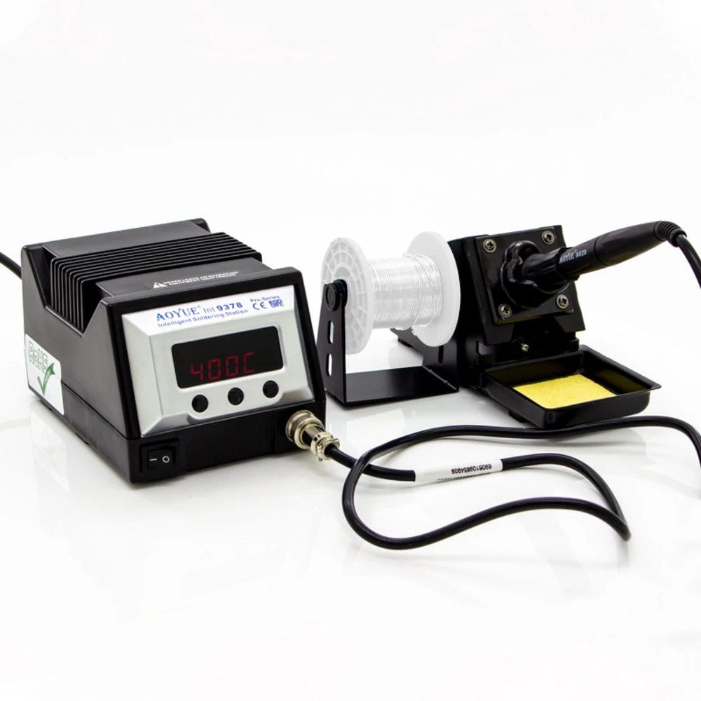 Aoyue 9378 PRO 60W Digital Soldering Station