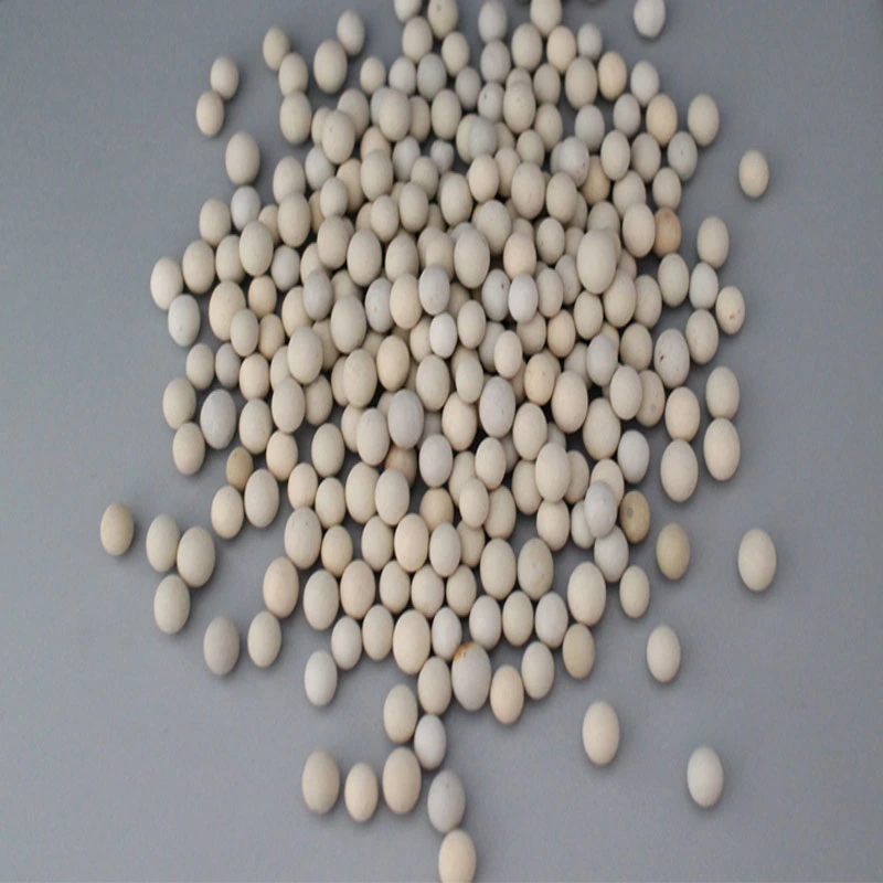 Synthetic Zeolite - Molecular Sieve of All Types