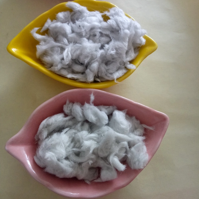 Insulation Materials Fine Inorganic Spray Glass Cotton/Spray Cotton