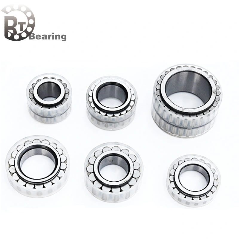 Rolling/Ball/Whee/Deep Groove Ball/Needle Roller Bearing/Auto Parts/Motorcycle Parts/Car Accessories/Motorcycle Spare Parts/Distributor/Bushings Ncf 2917 CV