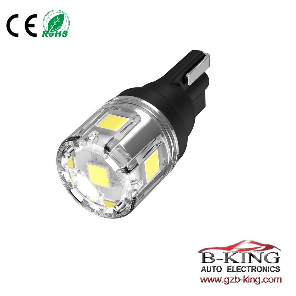 Canton Fiar Canbus T10 W5w 194 Car LED Interior Light License Plate Parking Light