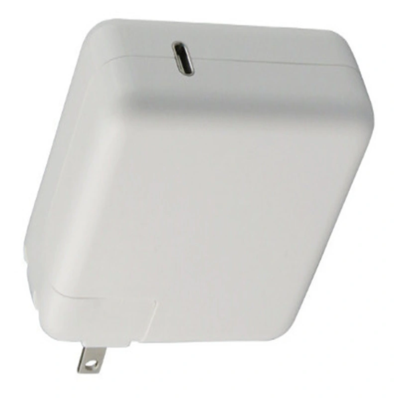 PD 96W Tipo C nos porta UE AU 2 Pinos UK 3 pinos na parede do carregador transformador para telefone celular portátil notebook iPad MacBook carregador de computador