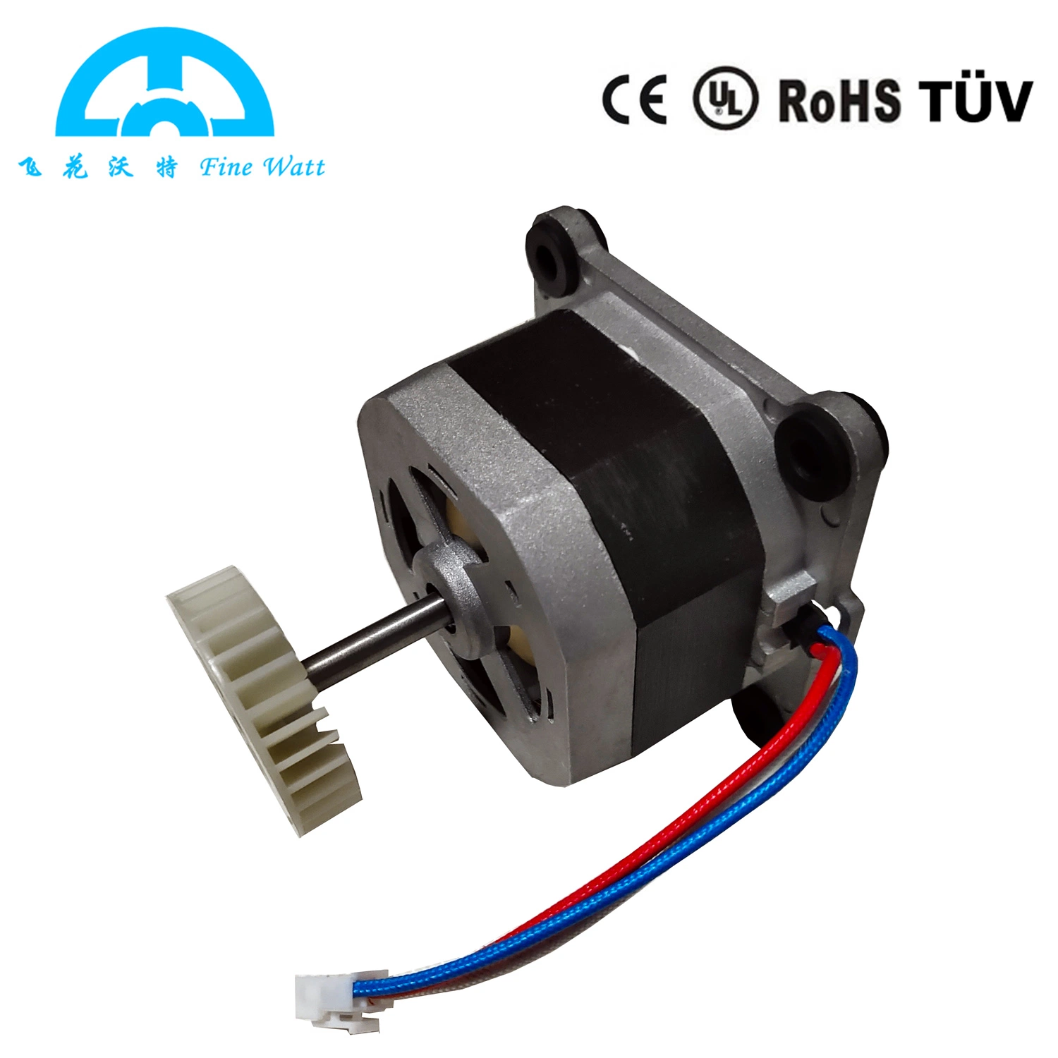 High Power 1500W 220V 12-48V 20000-25000rpm Electric Brushless BLDC DC /AC Single/Three Phase Motors for Blender/Food Processor