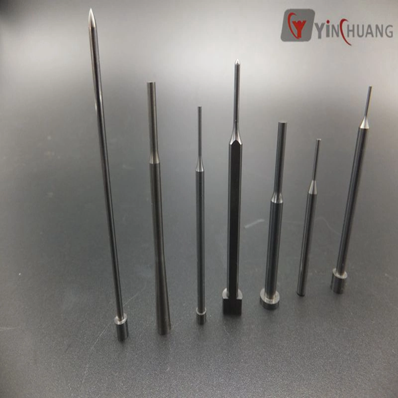 Customized High Precision Die Punch Pins