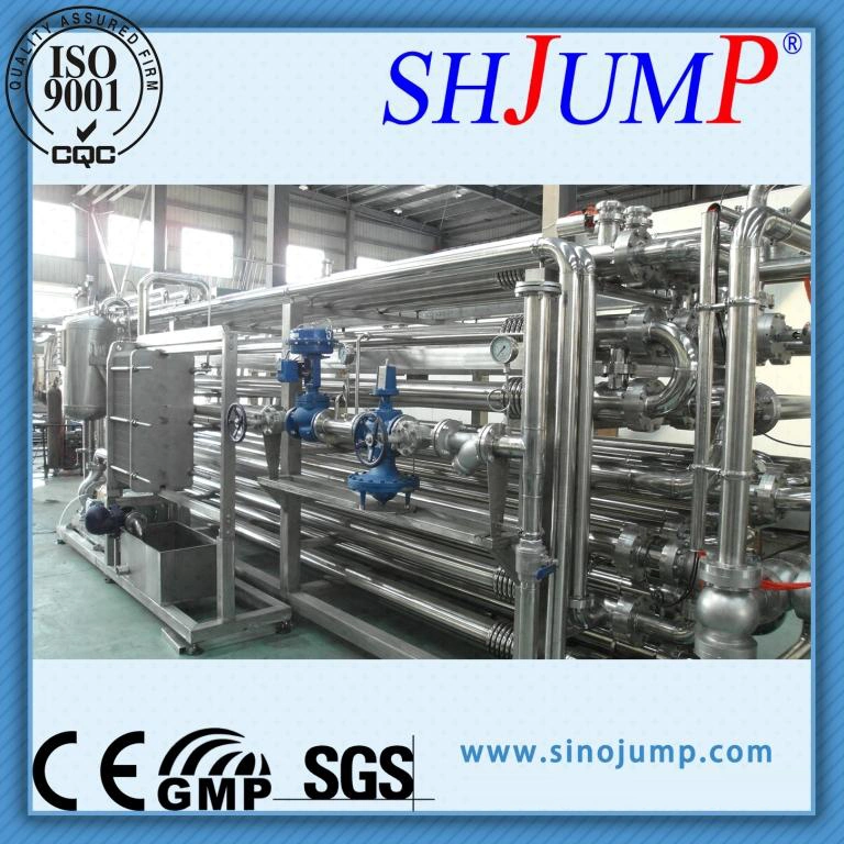 Cherry Jam Production Equipment /Cherry Paste Processing Plant