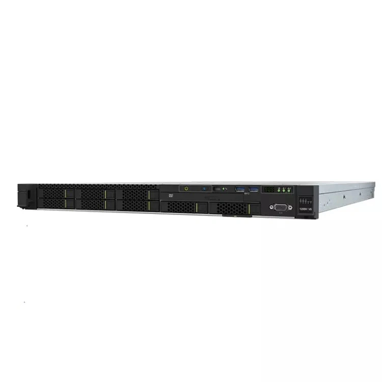 Hua Wei Xfusion Xfusion 1288h V5 V6 Cloud Computing Intel Xeon Gold 1u Rack Server