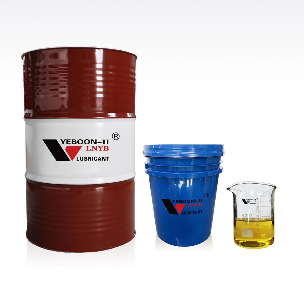Electrical Insulating Oil with Excellent Electrical Insulation Ability