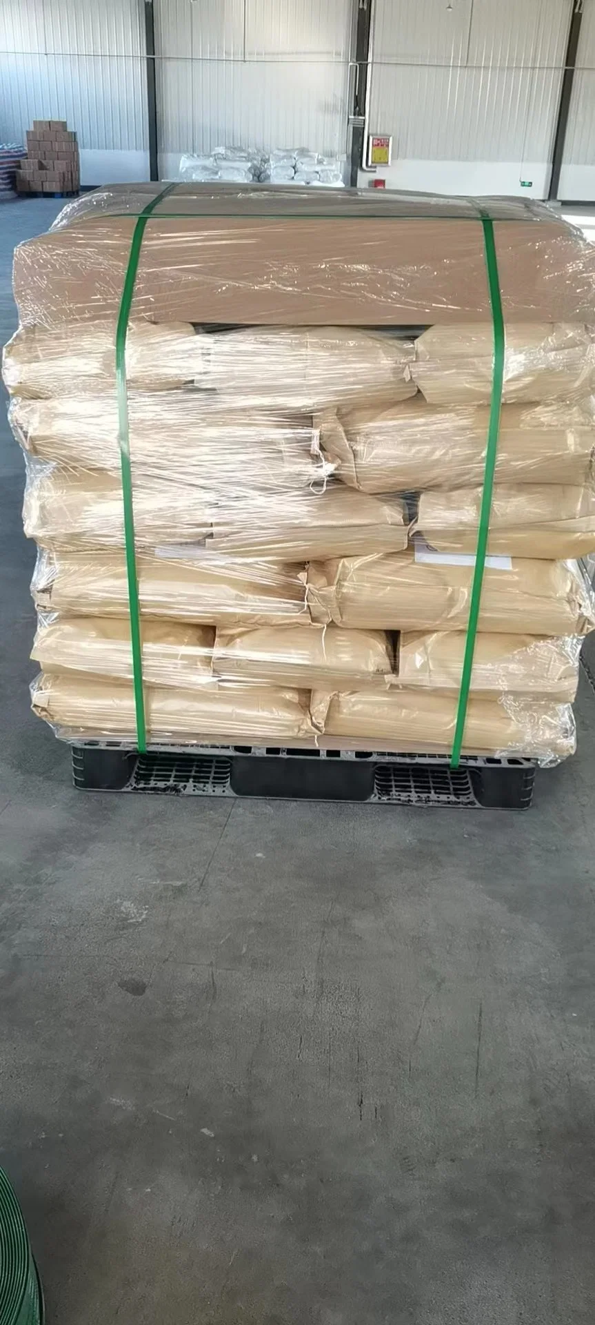 Factory Wholesale/Supplier Price CAS. 70753-61-6 L-Threonic Acid Calcium Salt