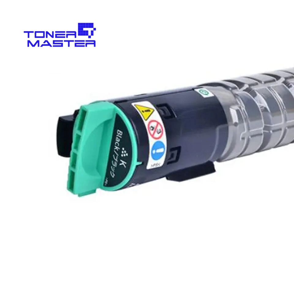 Compatible Toner Cartridge MP C2550 MP C2551 for Ricoh MP C2010 C2030 C2050 C2051 C2550 C2551 C2530