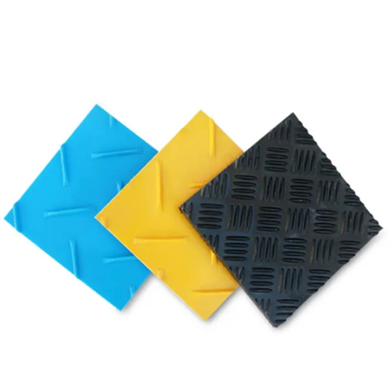 2020 100% High Density Polyethylene Ground Mat