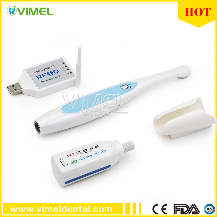 WiFi Dental Endoscope Wireless Dental Oral Cameras