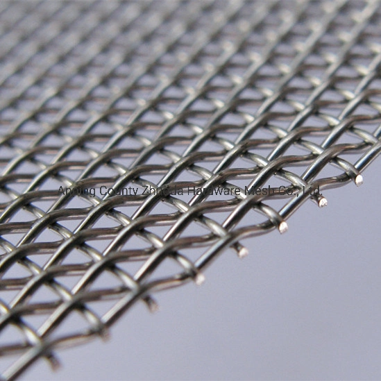 China Best Price Stainless Steel Wire Mesh Screen for Amazon Sale