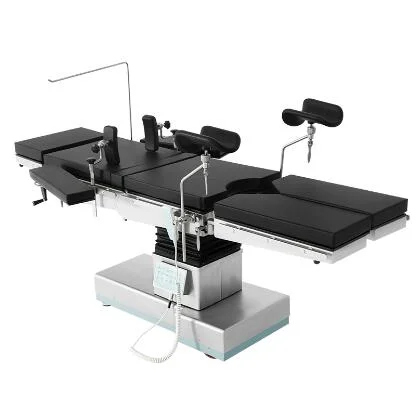 Integrated Delivery Bed Obstetric Bed Multi-Functional Obstetric Table (Am-2c)